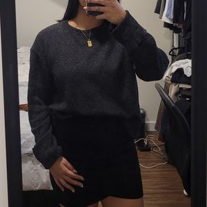 Zara Sweater